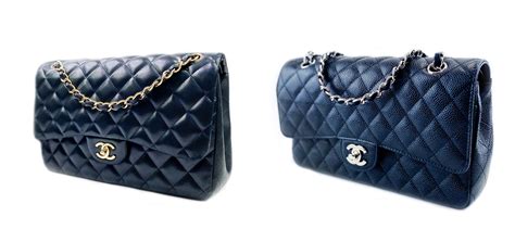 chanel lambskin shopping tote|chanel lambskin vs caviar leather.